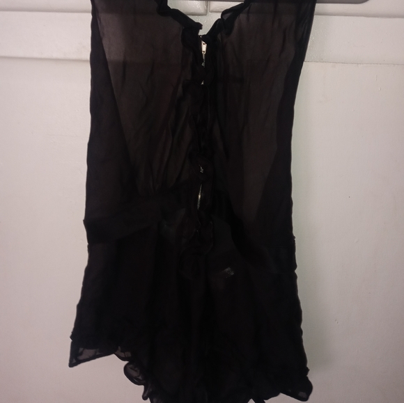 Victoria's Secret lingerie - Picture 3 of 8